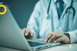 Resiliência digital na saúde: como o xMDR garante continuidade clínica e confiança em um ecossistema conectado