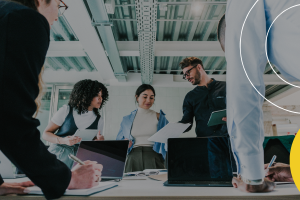 Navigating the Digital Maze: Emerging Threats and the Power of Managed Detection and Response (MDR)