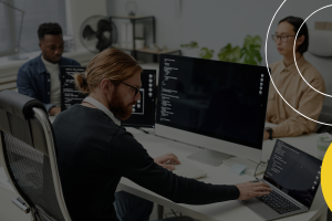 From Legacy to Leading Edge: Navigating Digital Transformation with Cybersecurity Innovation at the Core