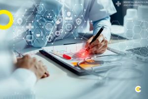 Cibersegurança hospitalar: Quando a proteção digital se torna questão de vida ou morte 