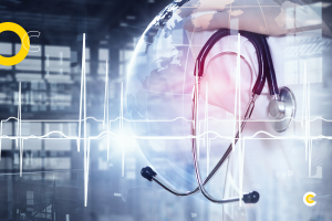 Cibersegurança na saúde: como proteger hospitais com o Cipher xMDR