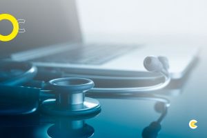 Confiança e compliance: Como o xMDR apoia a governança de dados sensíveis