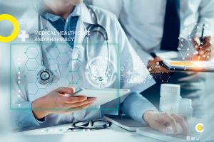 Da triagem ao datacenter: visibilidade total da segurança hospitalar