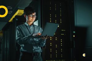 Do SOC tradicional ao SOC inteligente: como a evolução da detecção e resposta fortalece a cibersegurança 