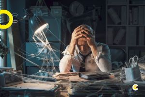 O custo invisível do silêncio: Quando a falta de visibilidade compromete a confiança