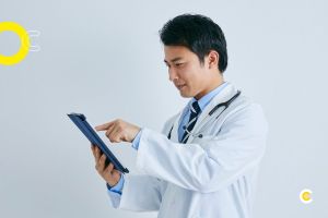 O novo prontuário do paciente é digital — e precisa estar protegido