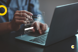 O que é segurança da informação? Conceito e princípios básicos