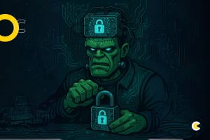 Quando a Segurança da Informação vira um Frankenstein 