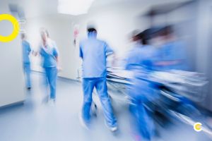 Ransomware na saúde: o vírus que paralisa hospitais e coloca vidas em risco