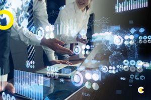 SOC financeiro: O novo centro de controle para bancos e fintechs 