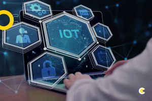 Segurança para dispositivos IoT: Protegendo a expansão da internet das coisas 