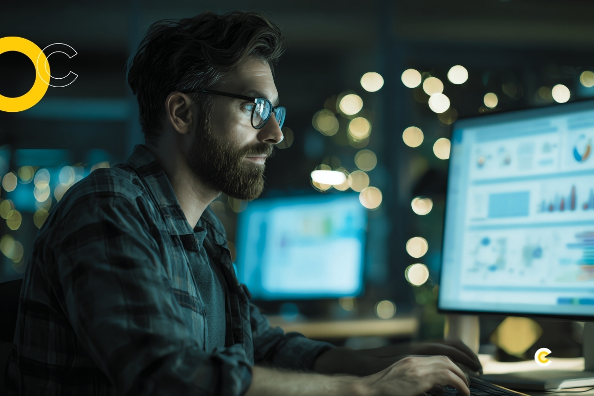 Menos ruído, mais segurança: Priorizando alertas críticos com xMDR