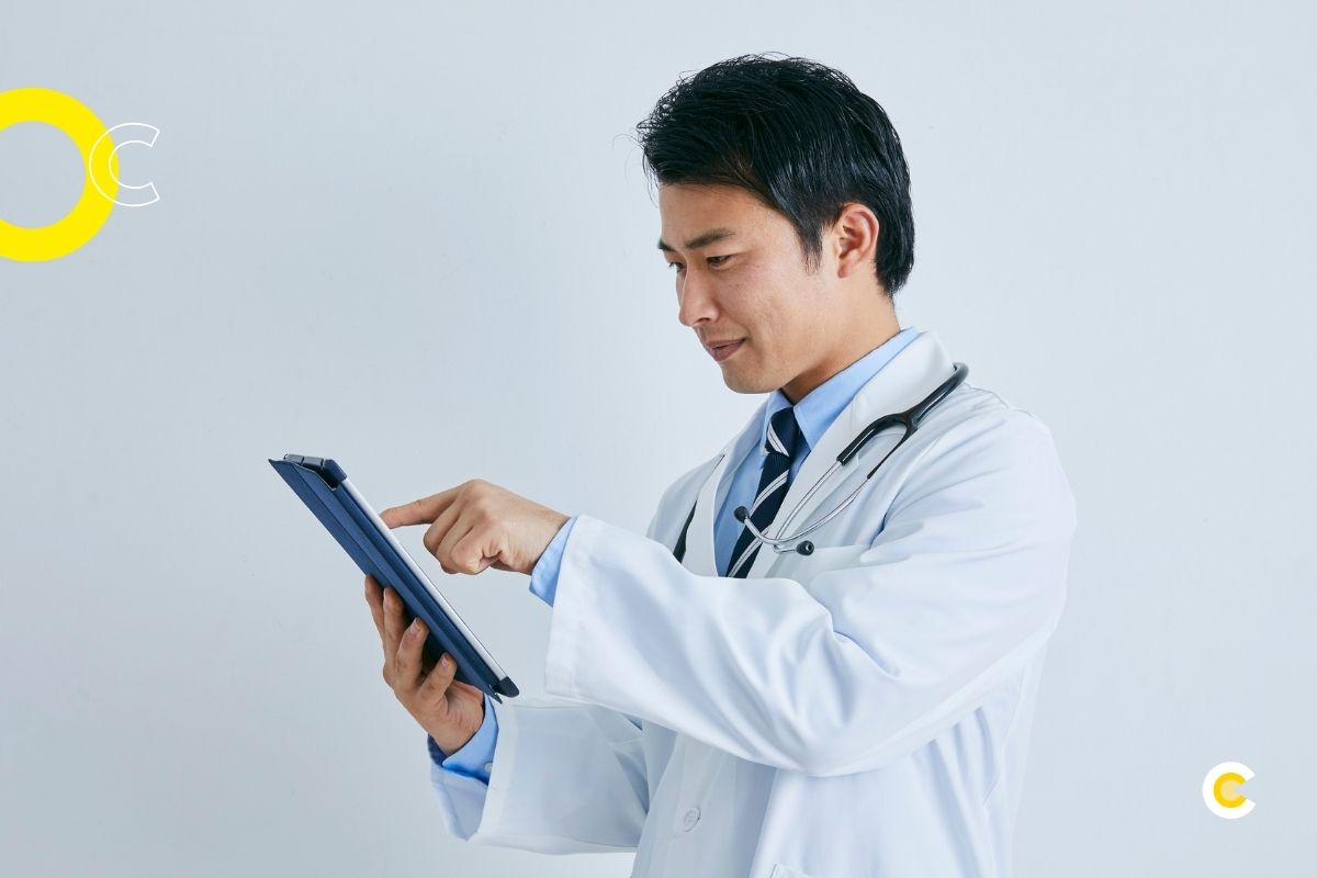 O novo prontuário do paciente é digital — e precisa estar protegido
