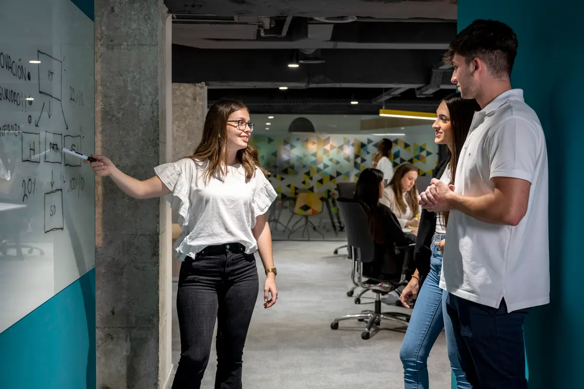 Grupo Prosegur é reconhecido pela Revista Time como uma das 1.000 melhores companhias do mundo