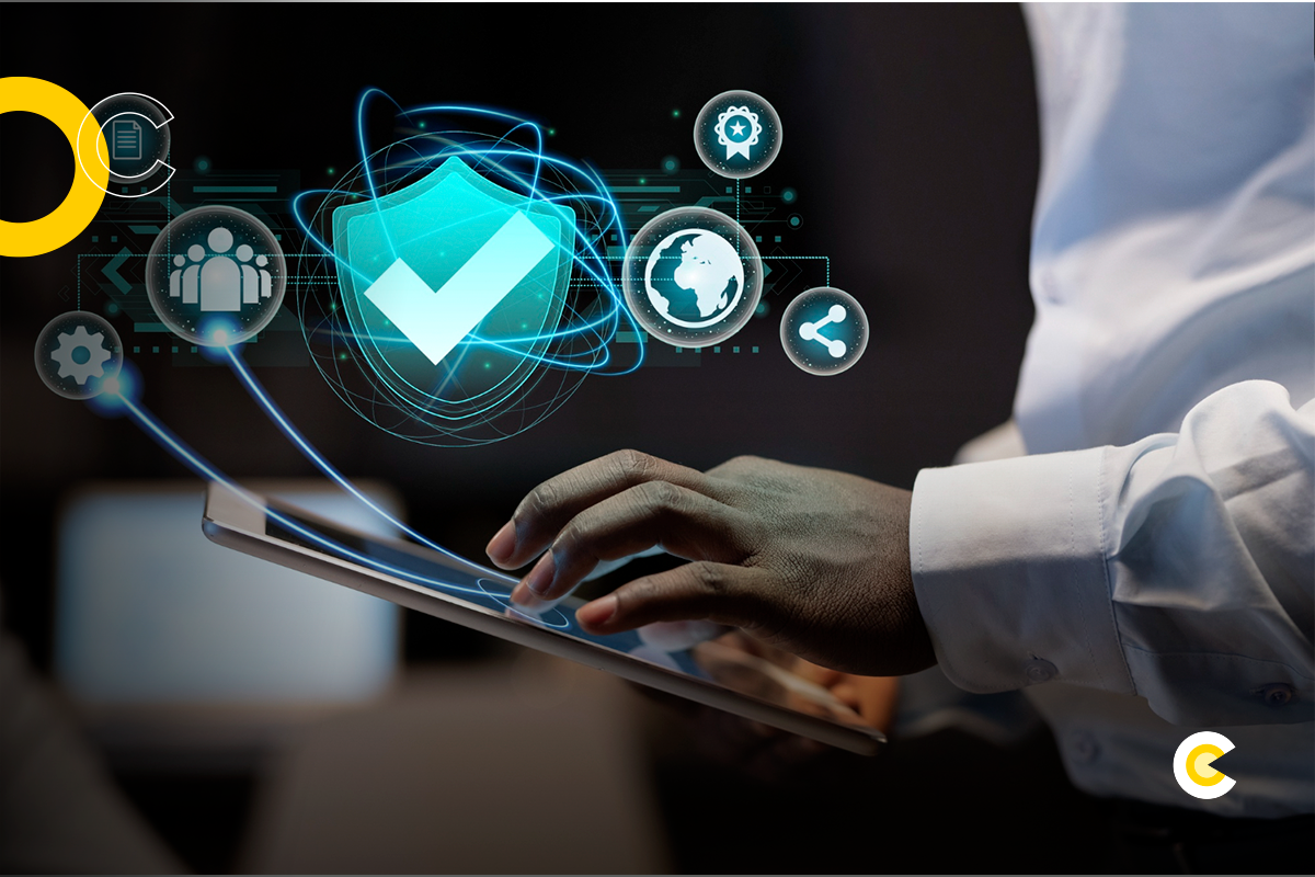 Conformidade de cartões e LGPD: como o PCI DSS protege seus dados 