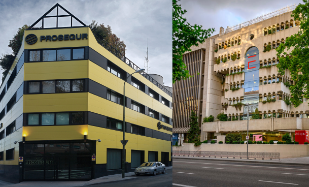 Cipher and ECIJA agree to provide joint cybersecurity services in Spain, Portugal and Latam