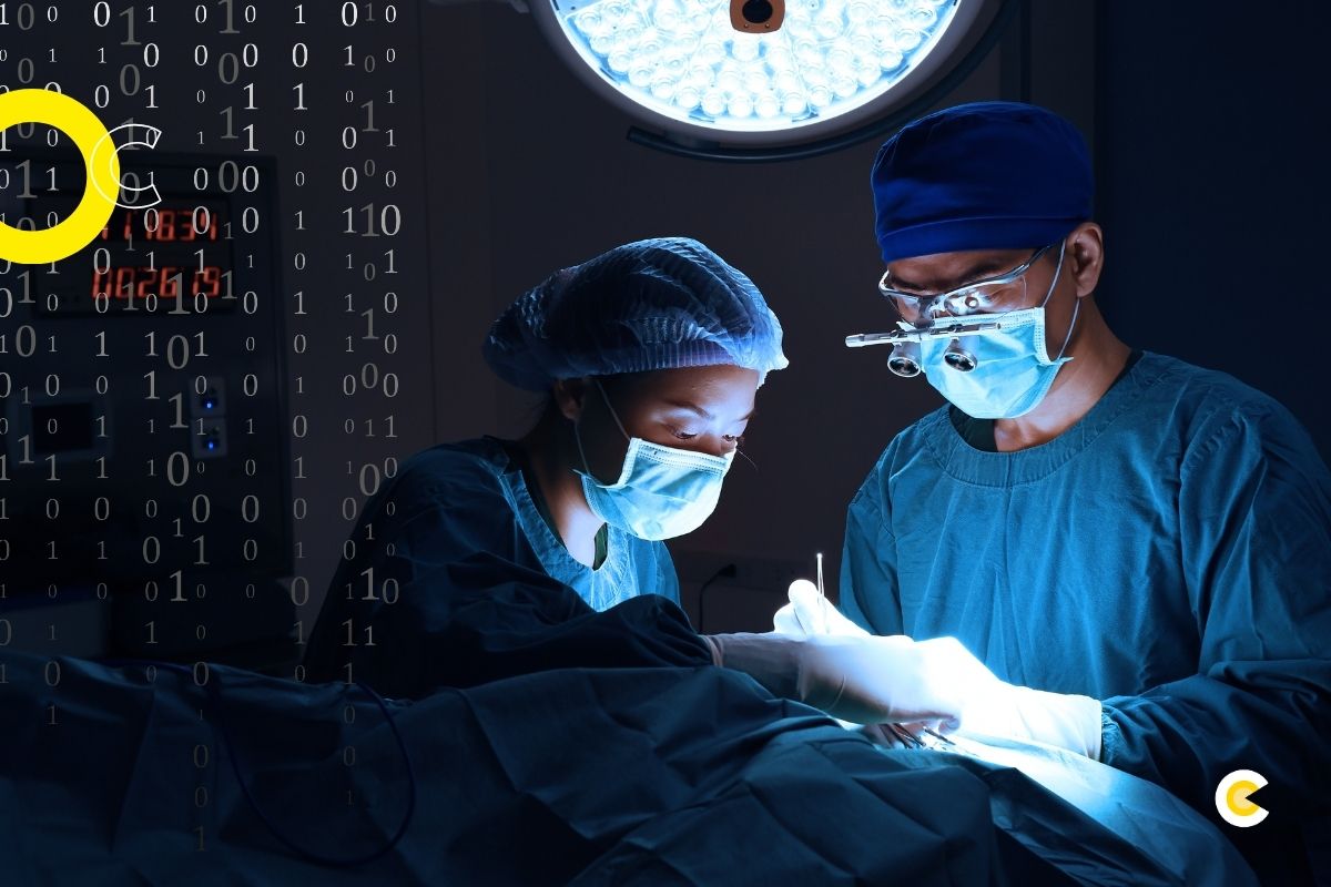 Incidentes de segurança e reputação hospitalar: O impacto além dos sistemas