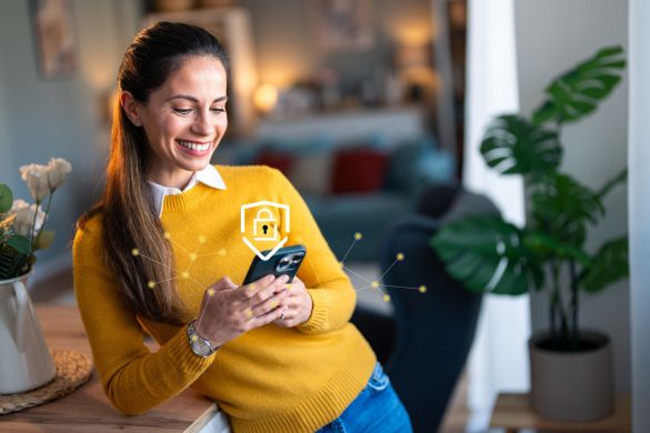 Cipher alerta para o aumento de ciberataques e dá dicas de segurança na Black Friday