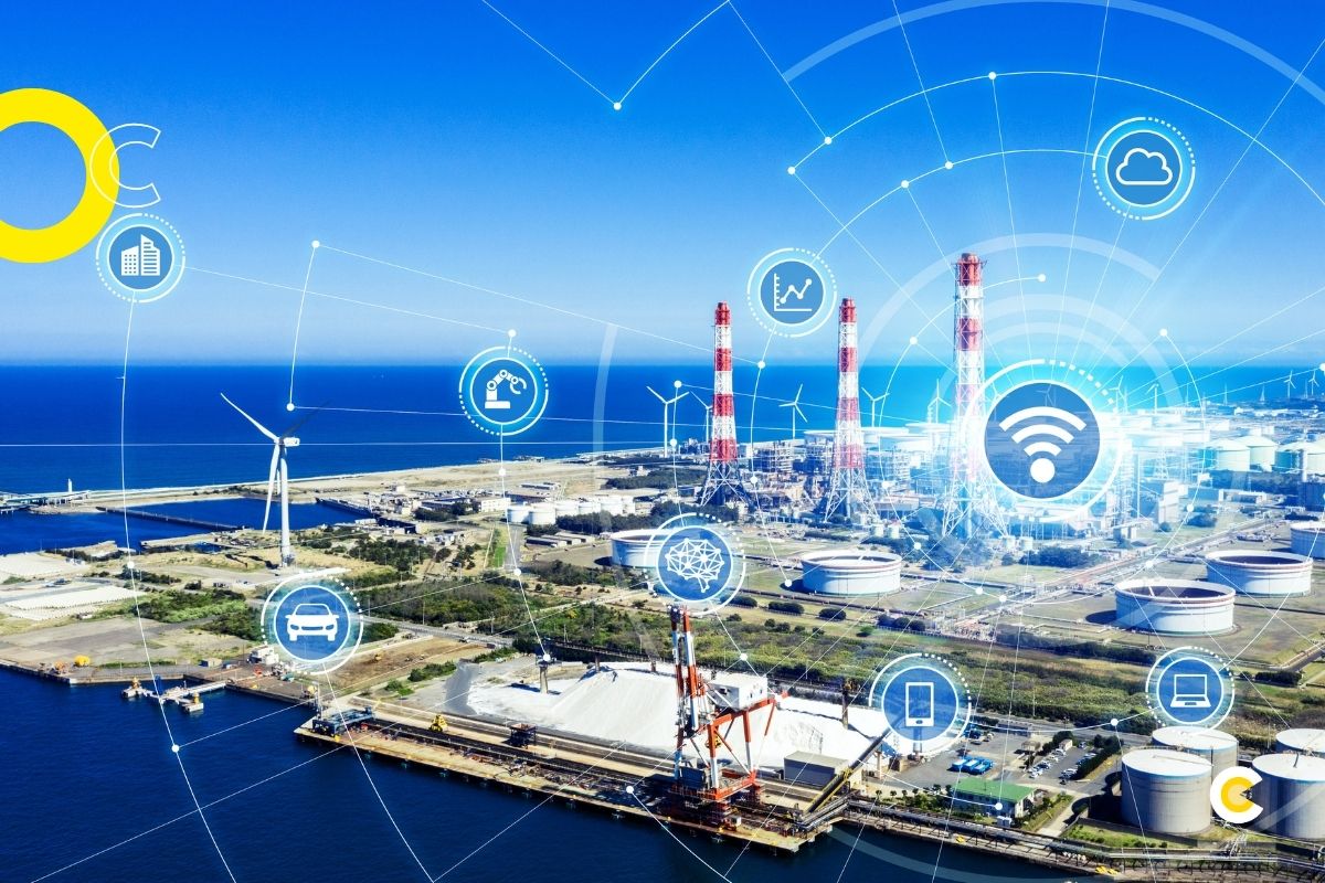 IoT, sensores e máquinas conectadas: o desafio da detecção em ambientes de alta complexidade