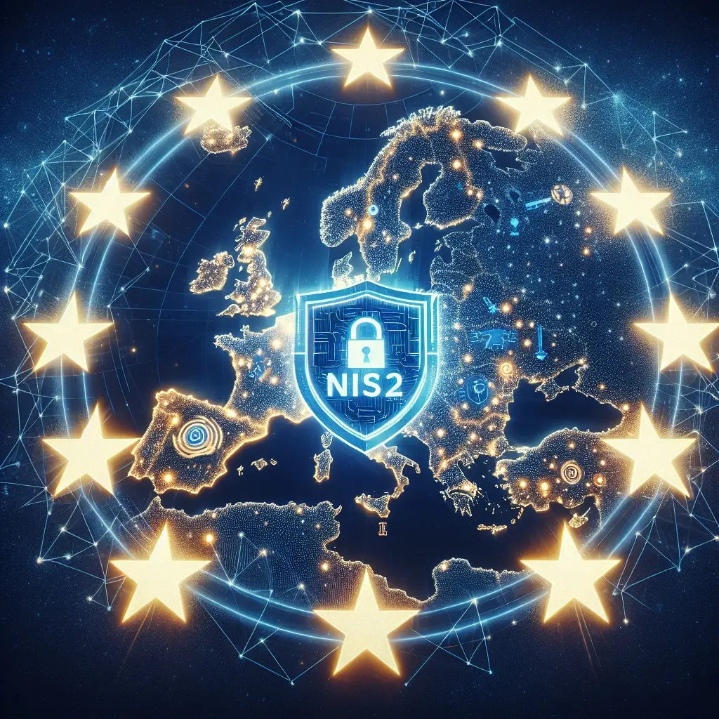 nis2 ciberseguridad