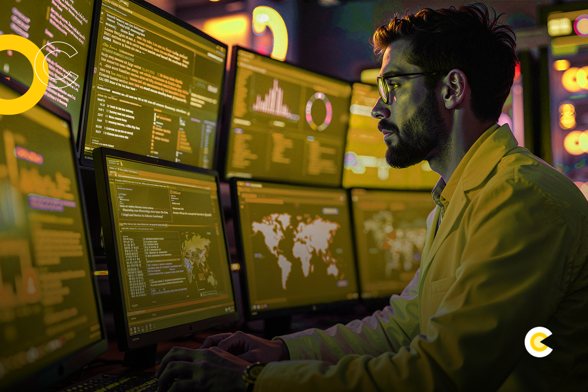 Monitoramento 24×7: o que realmente significa
