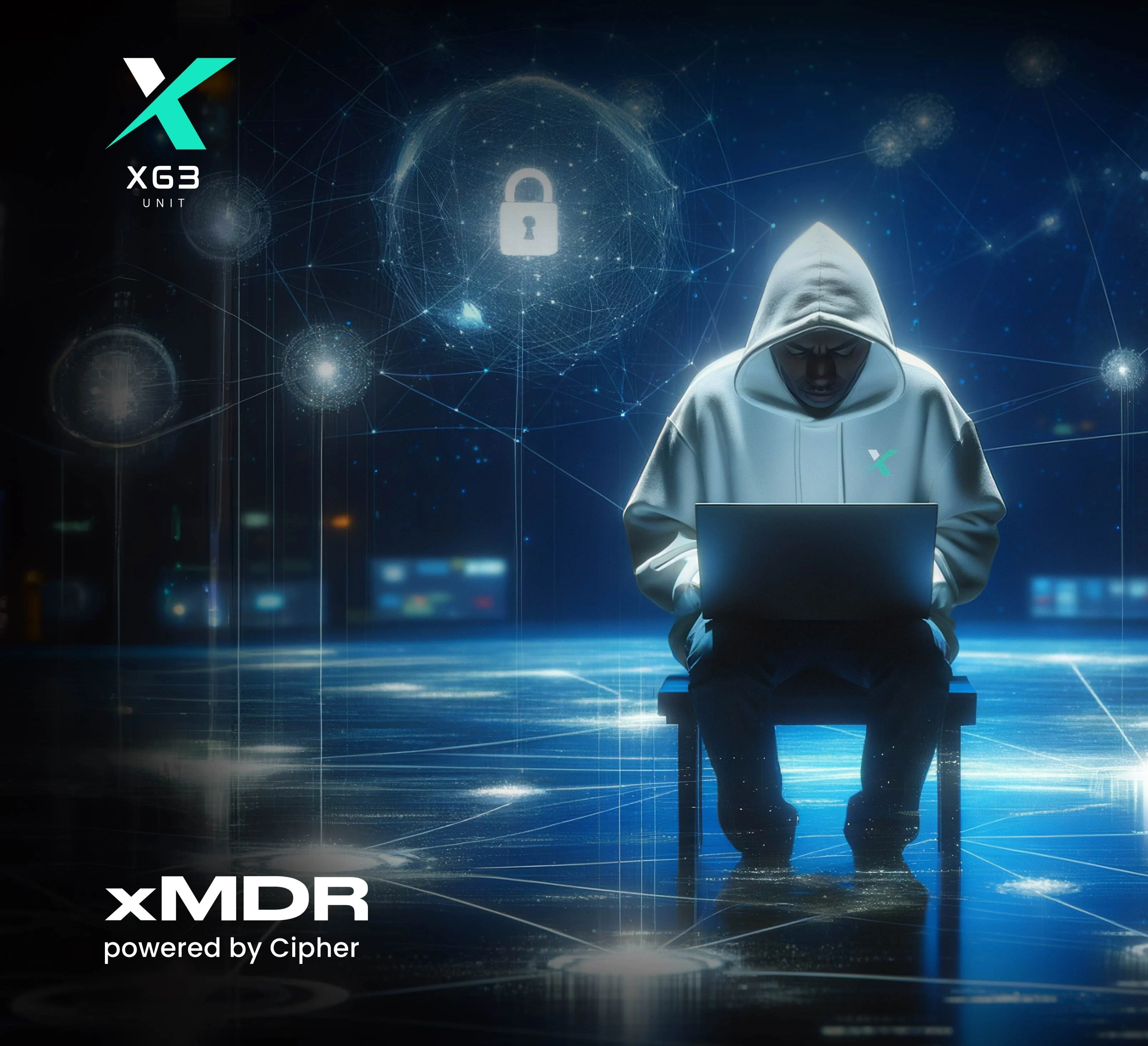 xMDR Platform for Advanced Security | Cipher
