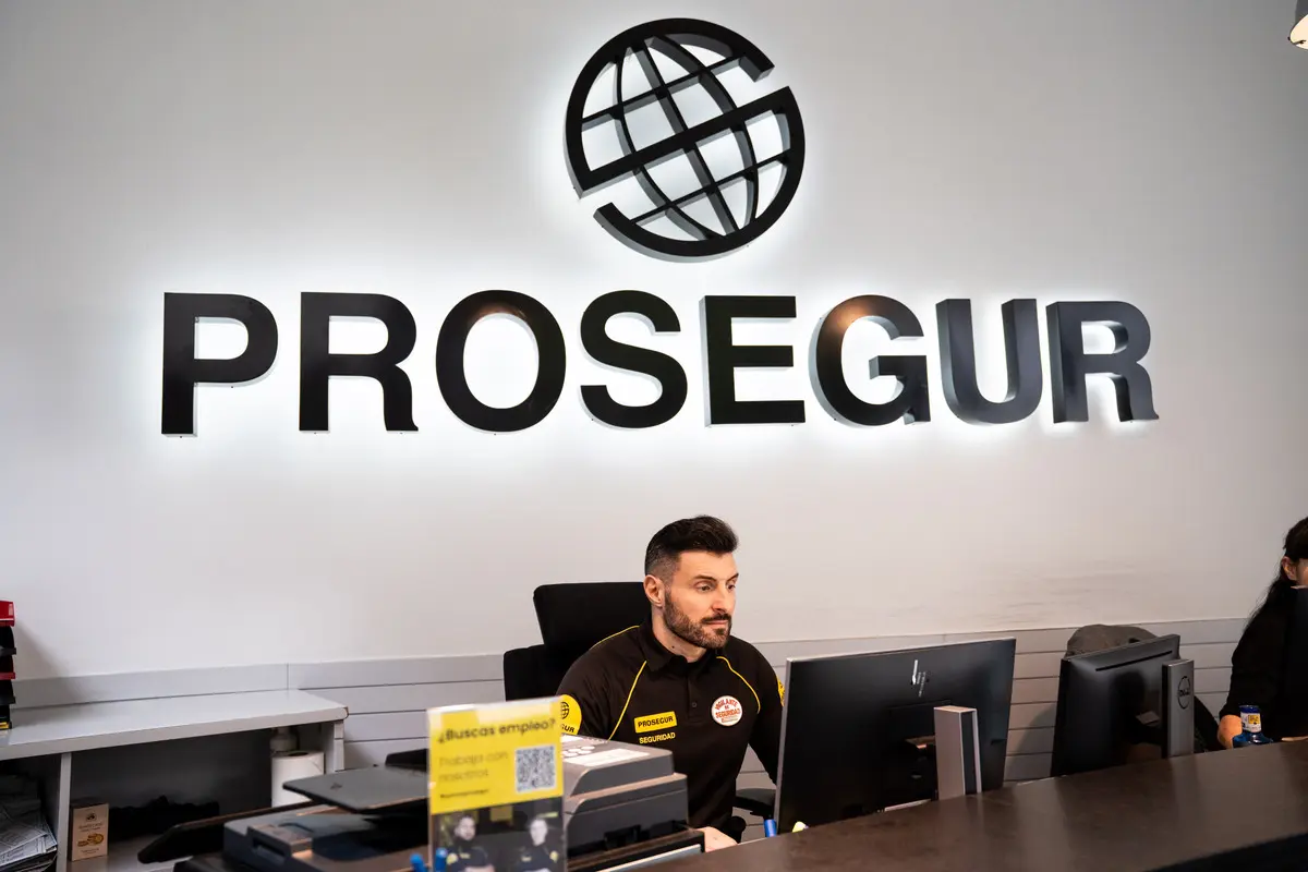 Caso de sucesso: Prosegur fortalece sua cibersegurança global com xMDR