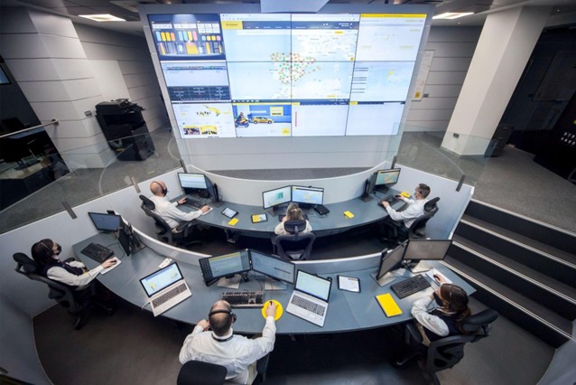 Ciberataques se concentram sobretudo em infraestruturas críticas no Brasil