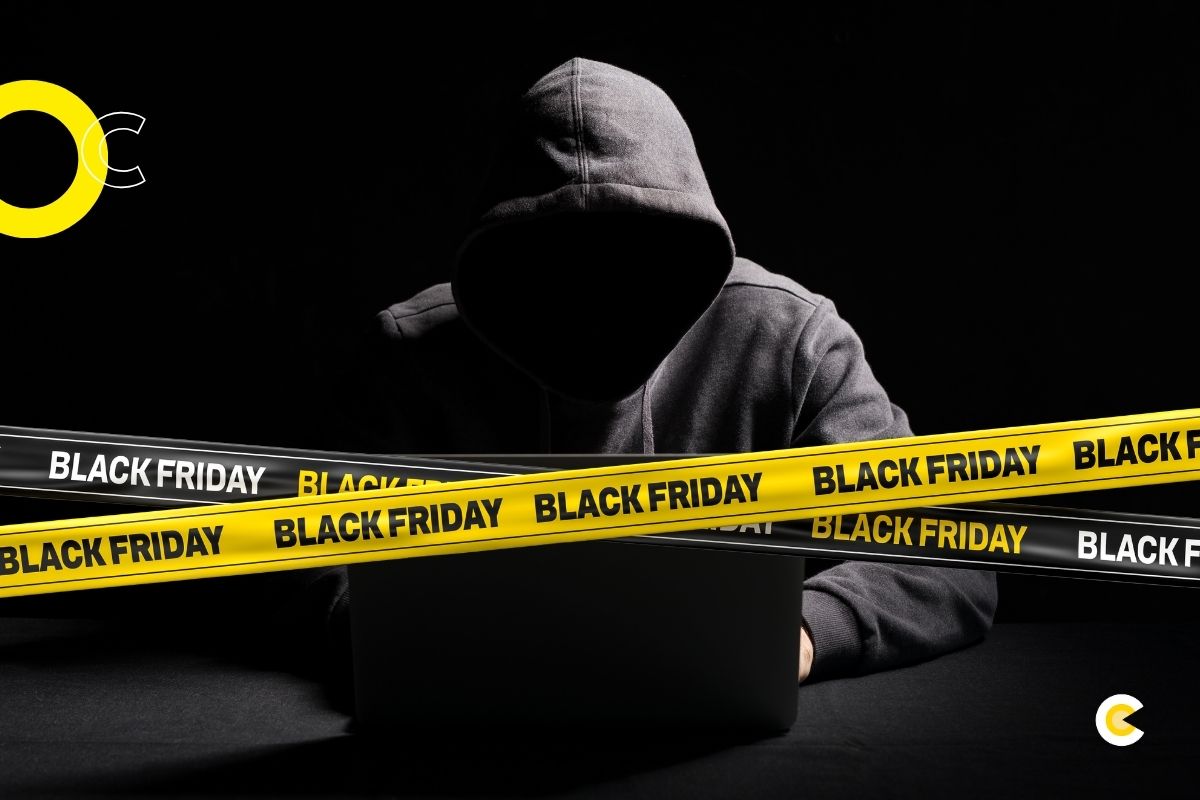 Black Friday segura: Como o xMDR evita colapsos e fraudes nas horas de maior faturamento