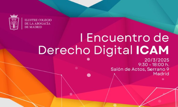 Cipher attends spain’s first reunion to analyze the challenges of regulating the digital society