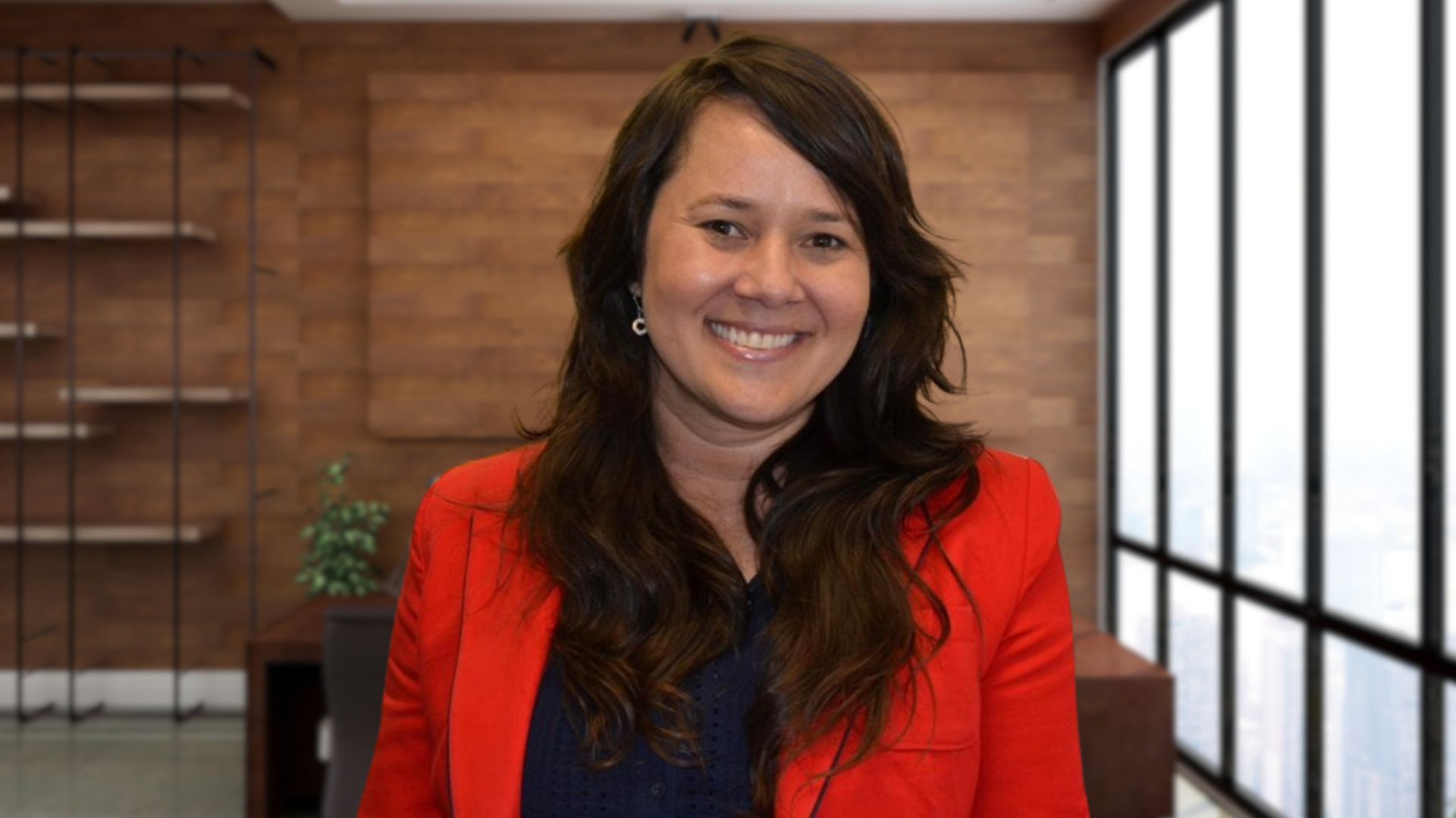 Cipher anuncia Catarina Viegas como nova CEO para a América Latina