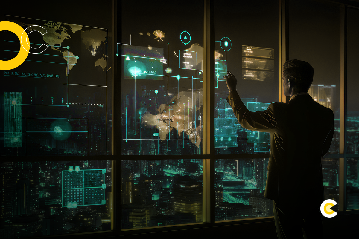 Cibersegurança 2030+: Explorando as Fronteiras Futuras das Ameaças Digitais